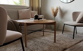 Apartment In The Center Of The City In Pietarsaari
